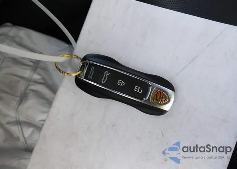 2023 Porsche Taycan 4S from USA, damaged, VIN WP0AB2Y13PSA36659